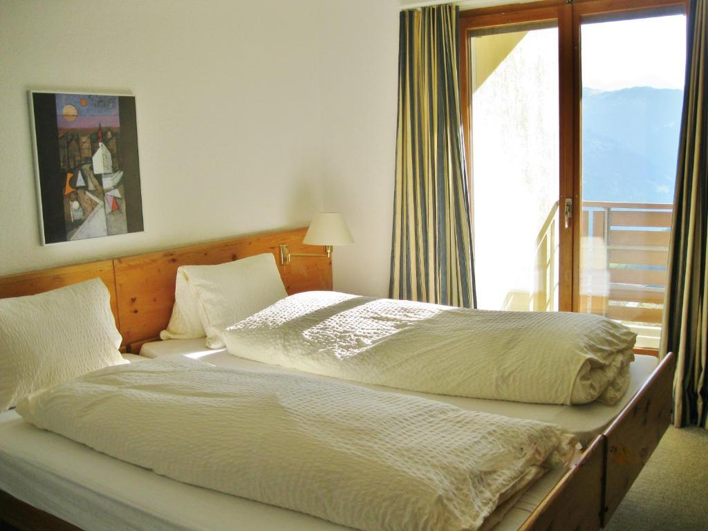 Hotel Kistenpass Breil/Brigels Room photo