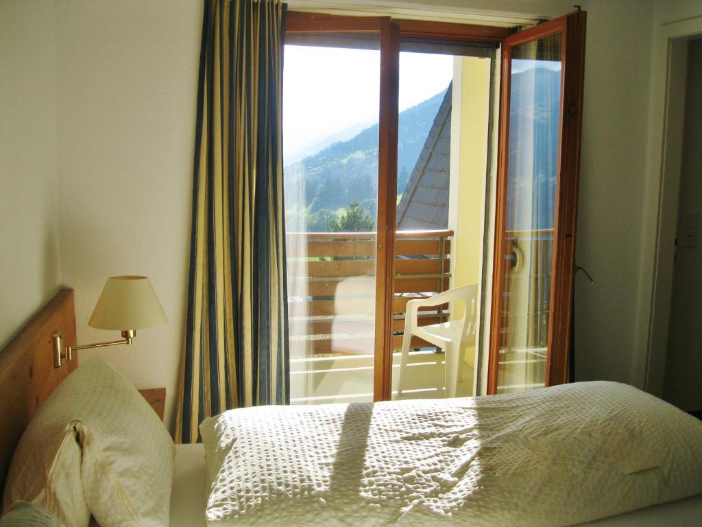 Hotel Kistenpass Breil/Brigels Room photo