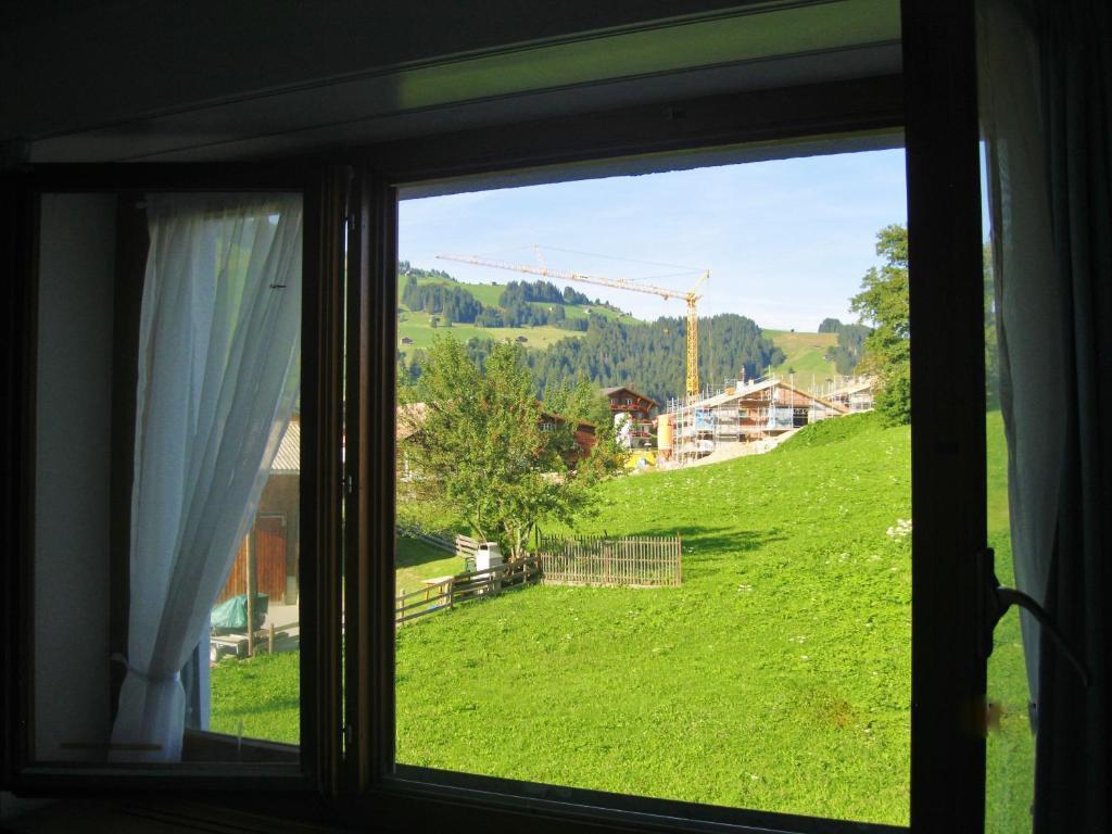 Hotel Kistenpass Breil/Brigels Room photo