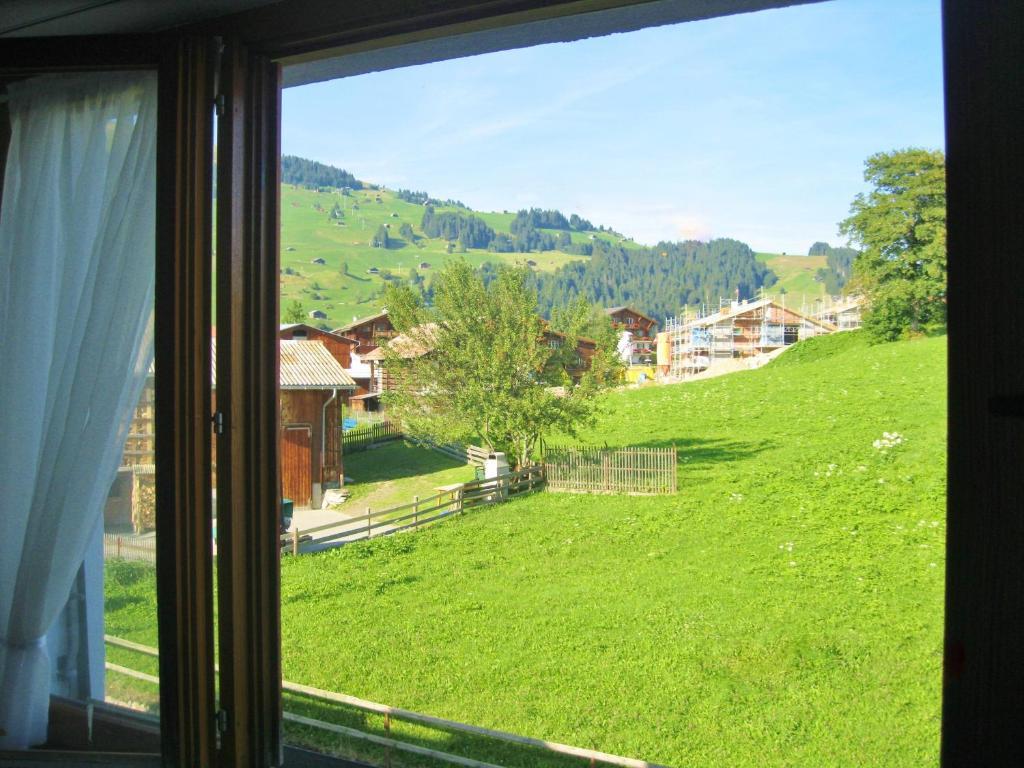 Hotel Kistenpass Breil/Brigels Room photo